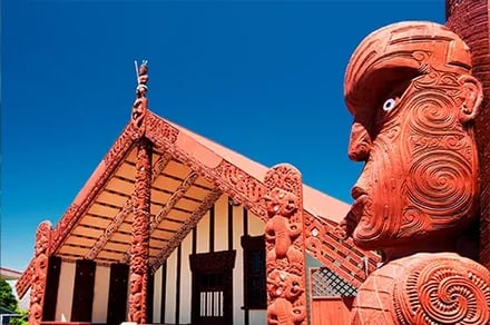 Togferie New Zealand – bilde 4