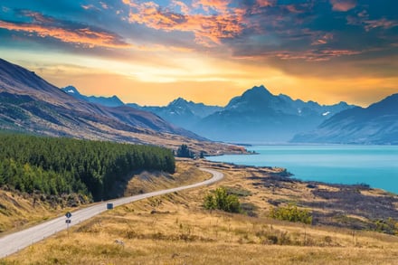 Bilferie New Zealand – bilde 4