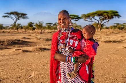 Eksklusiv safari i Kenya – bilde 4