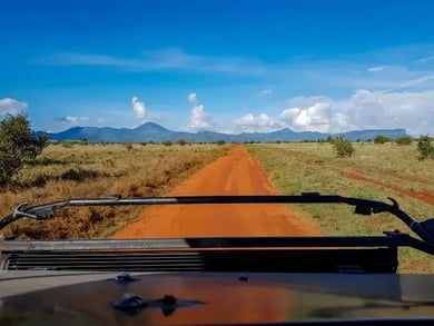 Eksklusiv safari i Kenya – bilde 5