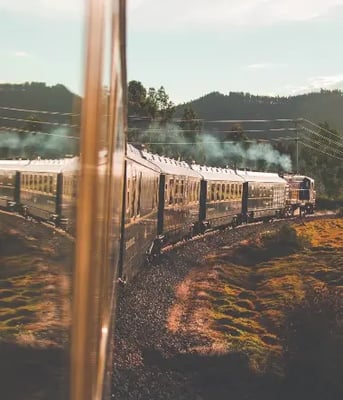 Luksustogreise i Peru — med Belmond Andean Explorer