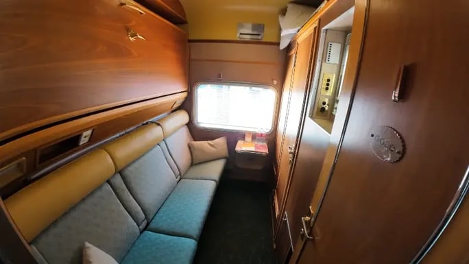 Goldcabin