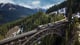 5 togreiser i Canada – fra Rocky Mountains til Klondike