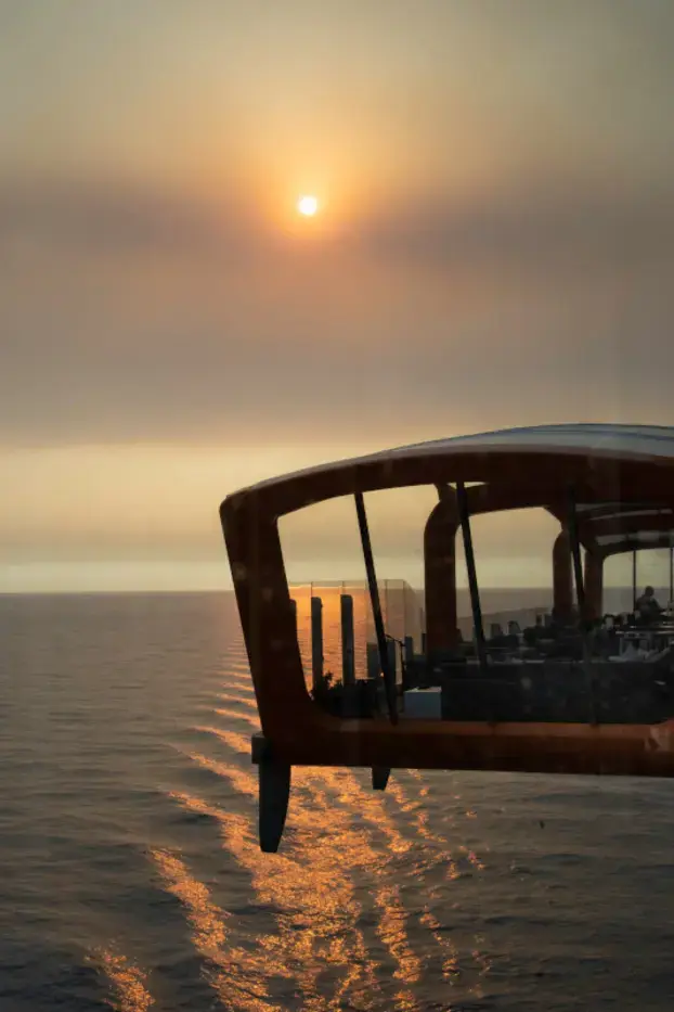 Østlige Kariba med Celebrity Apex