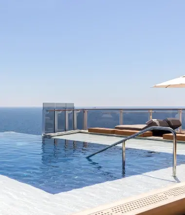 Østlige Karibia med Norwegian Luna