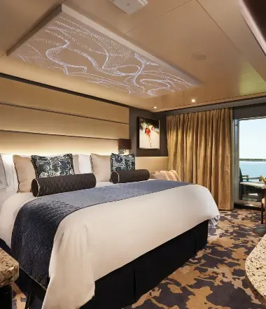 Opplev Middelhavets ikoniske kystlinjer på cruise med Norwegian Epic 