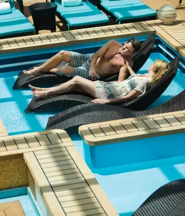 Middelhavets perler med Norwegian Gem