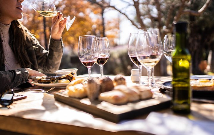 Vinsmaking i Argentina