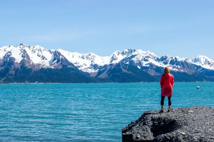  Alaskas Isbreer – Cruise rundtur fra Vancouver