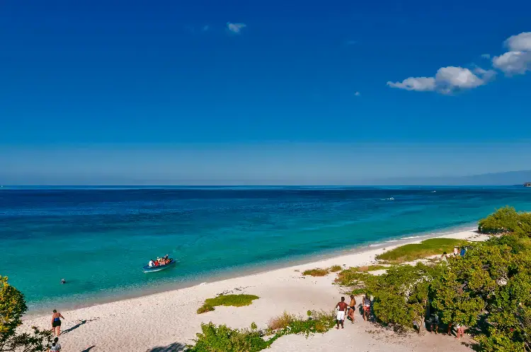 Coastal Discovery Drive - Sydney til Melbourne