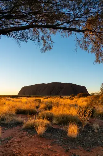 Sydney, Rock and Reef