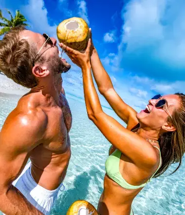 Polynesisk Perfeksjon til Cookøyene