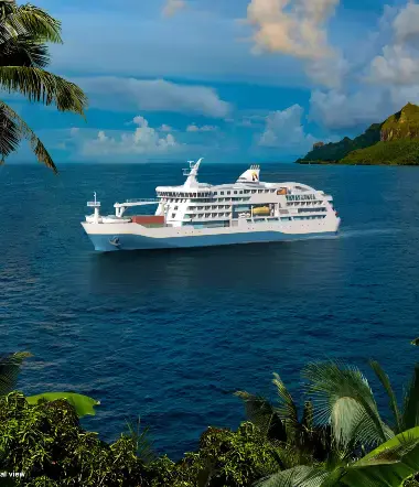  Australøyene med Aranoa - 2027