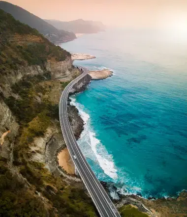 Queensland fra Nord til Sør