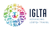 IGLTA logo