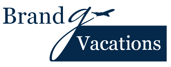 Brand g Logo No Tagline