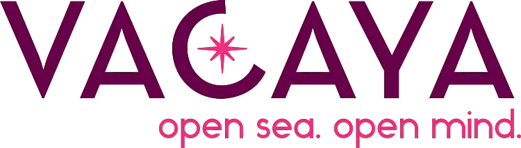 Vacaya Logo Vacaya Logo